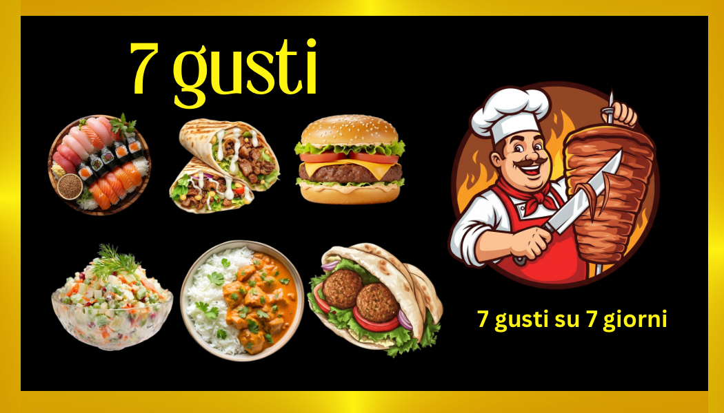 Offerte Speciali a Pescara | Promozioni | Combo & Offerte Limitate