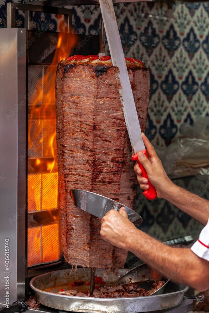 Kebab |7 Gusti  | Pescara
