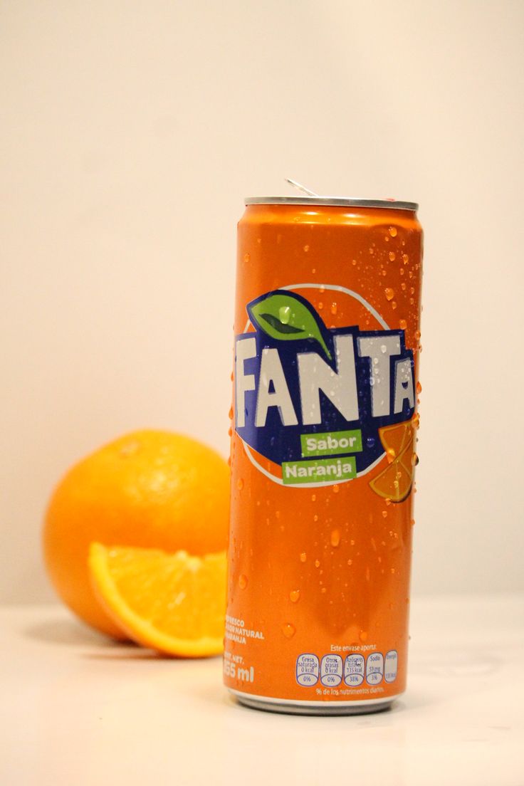 Fanta 330ml a Pescara