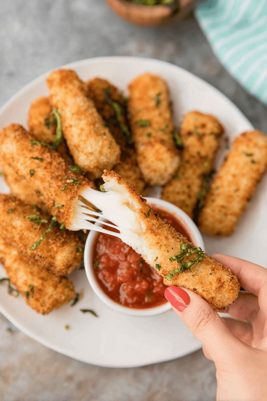 Snacks Platter 7€ a Pescara