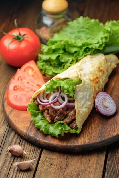 Combo Piadina + Bibita + Patatine 6€ a Pescara