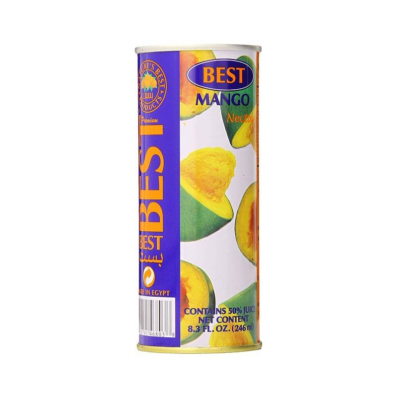 Best Mango Juice 250ml a Pescara