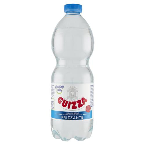 Guizza Acqua Frizzante 500ml a Pescara