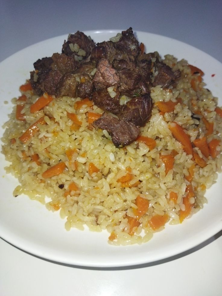 Combo Riso Kebab | Lattina Gratis a Pescara